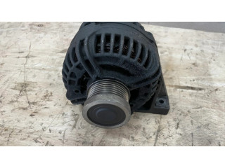 Генератор 30658085, 0124525060 Volvo XC90 2.4