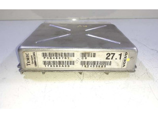 Блок управления коробкой передач 9480761, T02433665 Volvo S60