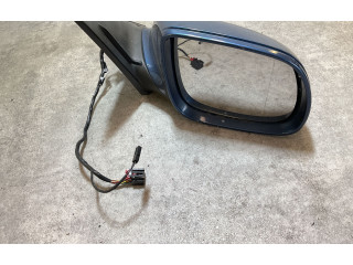 Зеркало (управляемое электричеством) Audi Q5 SQ5  2008 - 2017 года 560072, 8R2857410K      