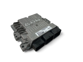 Блок управления двигателем Блок управления 31355669   Volvo V70