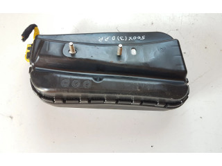 Подушка безопасности в сиденье 34165487, L0472893AA Fiat 500X