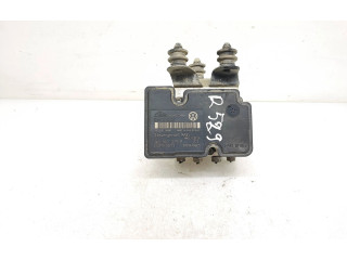 Jednotka ABS 1K0907379P, 00009496E5   Volkswagen Caddy 2008