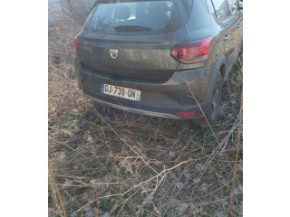 Панель приборов 248094533R Dacia Sandero III