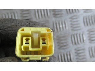 Подрулевой шлейф SRS Z10D260275 Mazda Premacy