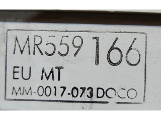 Панель приборов MR559166 Mitsubishi L200