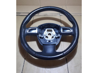 Руль Audi A3 S3 8P  2003 - 2012 года       