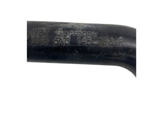 Интеркулер  6X0145762F   Audi A2 