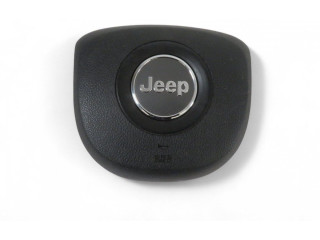 Подушка безопасности водителя 1WE131X9AG, 1WE131X9AG   Jeep Grand Cherokee