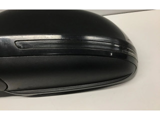 Зеркало электрическое        Audi A5 8T 8F  2007 - 2016 года   