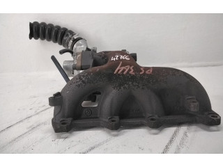 Турбина Fiat Idea 55223446, 188B2000