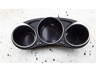 Панель приборов A2C53435382 Citroen DS4