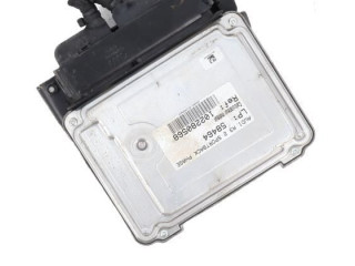 Блок управления двигателя 8P0920902E   Audi A3 S3 A3 Sportback 8P