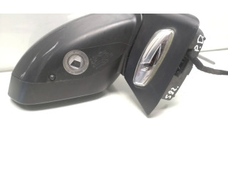 Зеркало электрическое        Peugeot 5008   -  года   