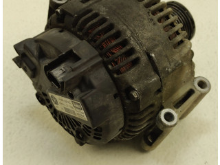 Генератор 04801250AC, TG17C028   Jeep Grand Cherokee (WK)      