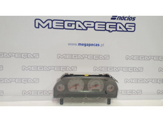 Přístrojová deska MG ZR 2001 RG21723000