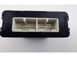 Блок управления коробкой передач 8953576011, 8953576011 Lexus CT 200H