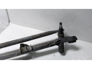 Механизм стеклоочистителей (трапеция)