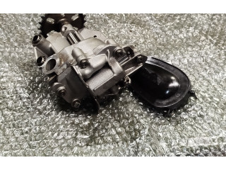 Масляный насос   150001650R, 150507100R  Renault Trafic III (X82) 