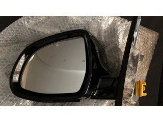 Zpětné zrcátko BMW X5 F15 2016