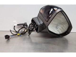 Зеркало электрическое Audi Q3 F3 2018 - года
