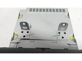 Блок управления HiFi audio