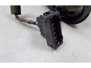 Zpětné zrcátko Volkswagen Caddy 2001 55745