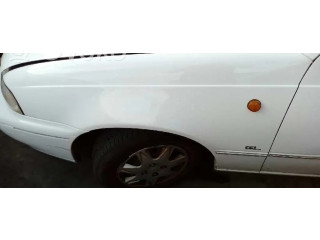 Zpětné zrcátko Daewoo Nexia 1995 NEGRODESCOLORIDO, MANUAL