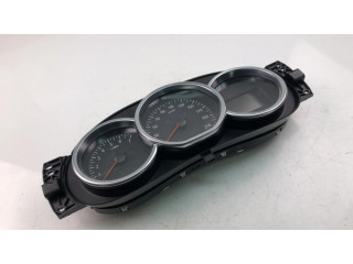 Панель приборов 248103023R   Dacia Logan II       