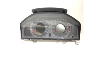 Панель приборов 31270899AA, 36002598   Volvo V70       