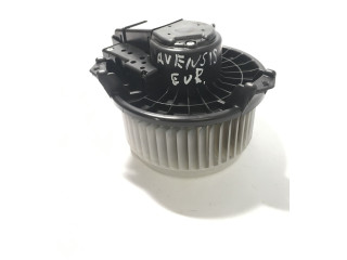 Интеркулер AV2727008105, 5S13 Toyota Avensis T270