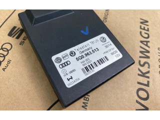 Блок управления 5Q0963513, 5Q0963513   Volkswagen Golf VII