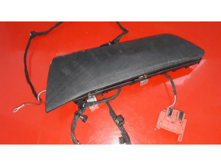 Подушка безопасности в сиденье 1698603705, 603477001 Mercedes-Benz A W169