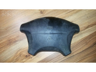 Подушка безопасности водителя 740922 Mitsubishi Carisma