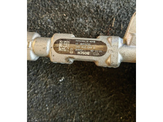 Топливная рампа 0445214192 Alfa Romeo Giulietta для двигателя 940a3000