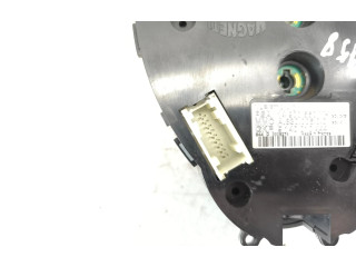 Блок управления климат-контролем 14900560YH, A83000600 Lancia Phedra