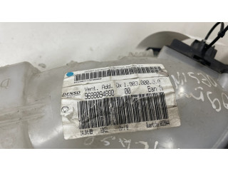 Вентилятор печки    173510100   Citroen C4 Grand Picasso