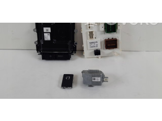 Řídící jednotka Volvo V60 2020