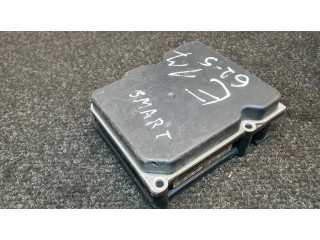 Блок АБС 0265951118, 99118 Smart ForTwo II 2007-2016 года