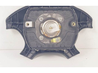 Подушка безопасности водителя 00004112GL   Citroen Xsara Picasso