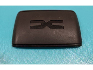 Комплект блоков управления IMPRK1444551 Dacia Sandero III