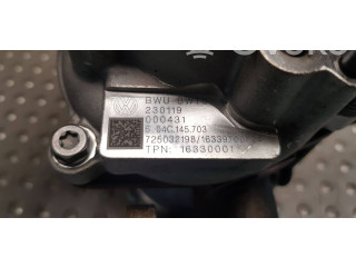  Турбина Skoda Fabia Mk3 (NJ)  04C145703         