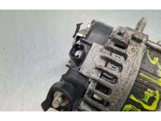 Генератор 9824742880, A002TV0781ZEA   Peugeot Partner III      