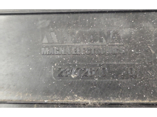 Вентилятор радиатора     2317261001, 5Q0121203    Audi A3 S3 8V 