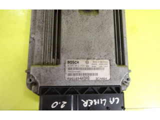 Řídící jednotka 0281013693   Dodge Caliber 2007