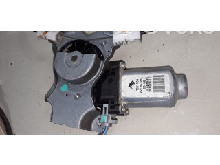 Передний комплект электрического механизма для подъема окна