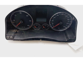 Панель приборов 1K0920874B   Volkswagen Jetta V       