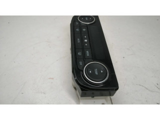 Блок управления климат-контролем 7820A475XA Mitsubishi Outlander