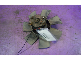 Вентилятор печки       Volkswagen PASSAT B4