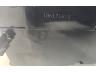 Панель приборов 9836319980 Citroen C3 Aircross