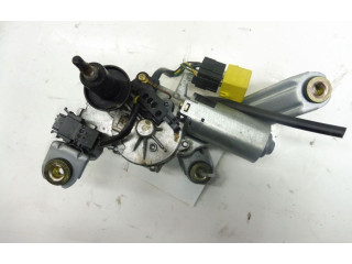 Моторчик заднего дворника 0390201564, 0390201564    Mercedes-Benz E W210